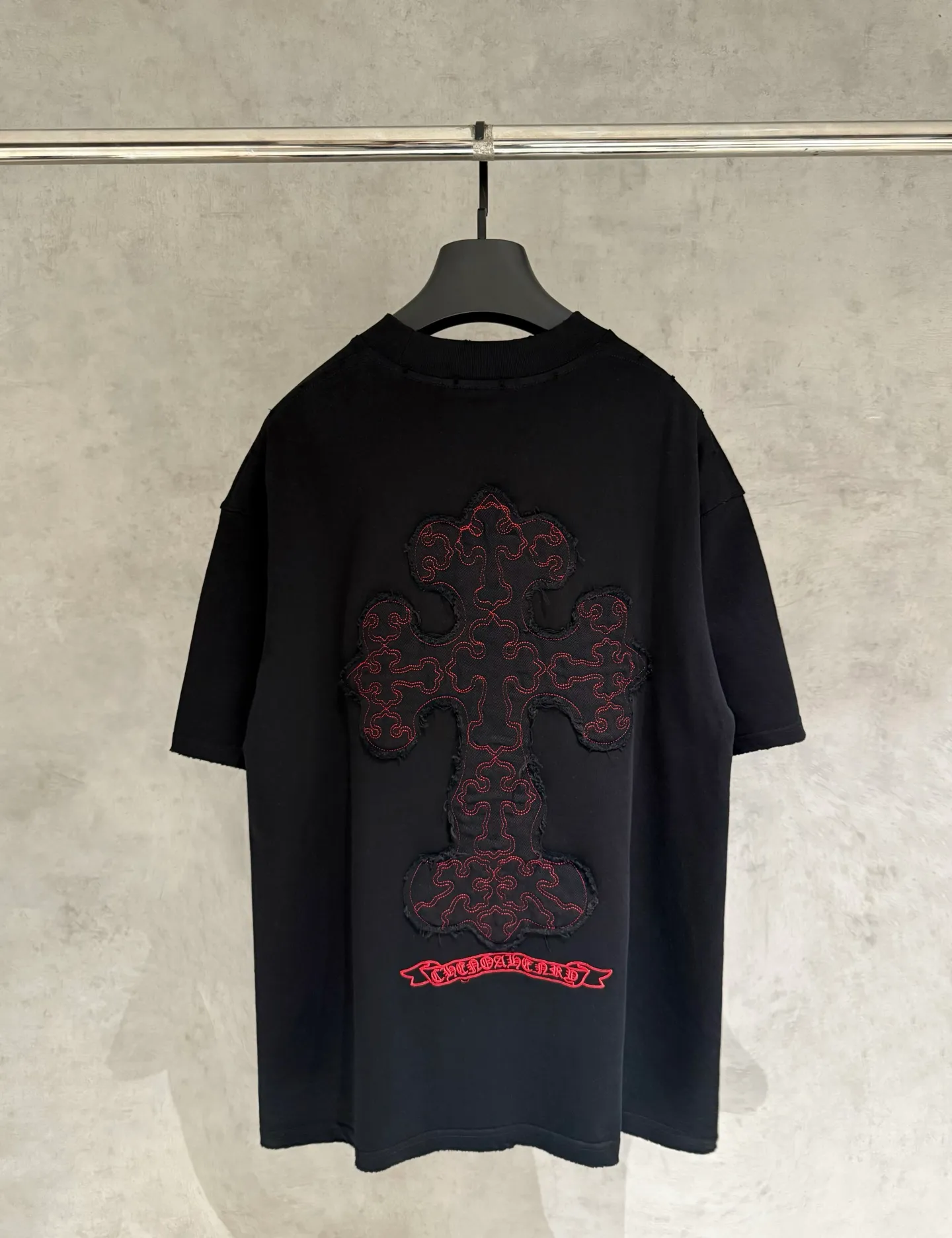 【 Quality】CH New Arrival T ：Black White Size：S-2xl ：K